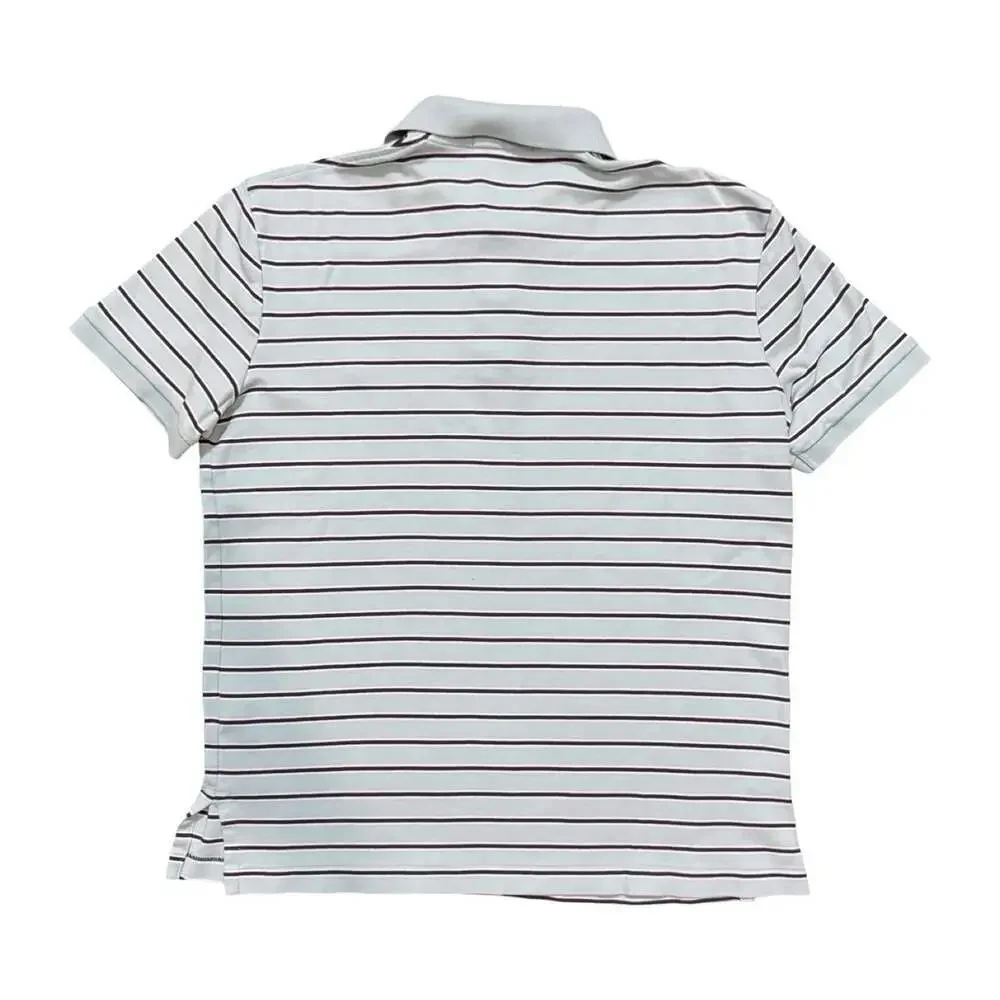 Vintage Polo Ralph Lauren Striped Shirt Size Small